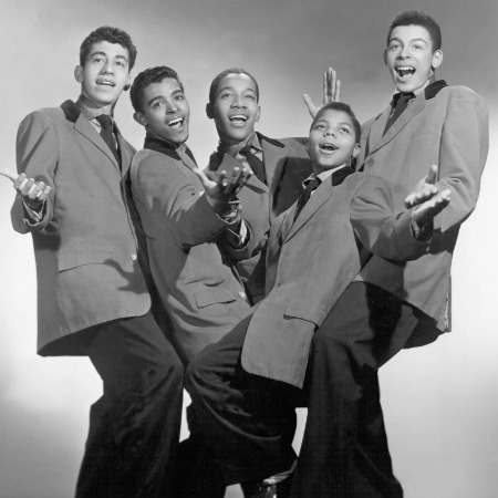 Frankie Lymon was the lead vocalist of the band The Teenagers.